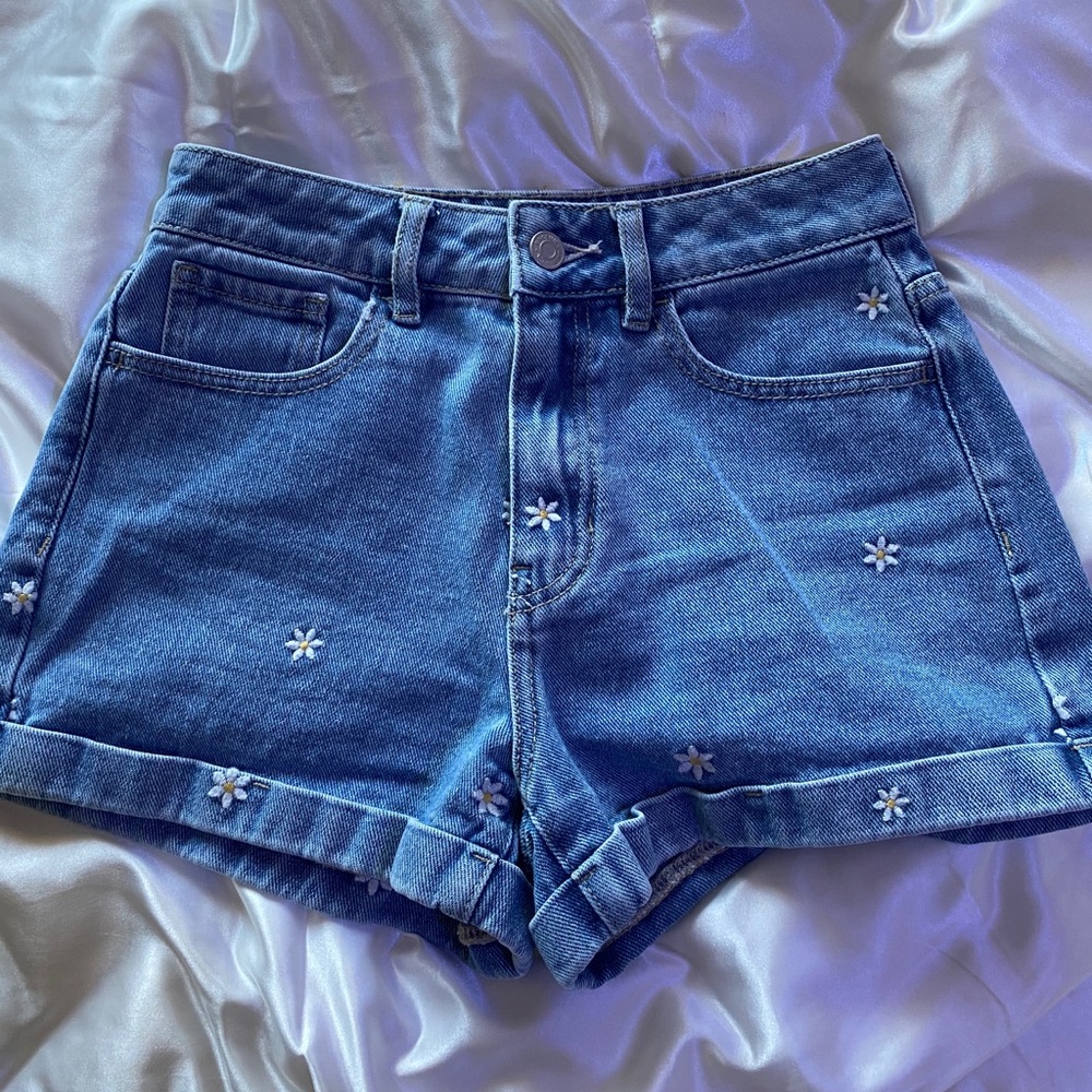 Pacsun shorts